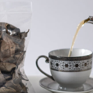 Bari Young Leaves 10gx5packs