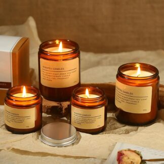 Ethereal Oud Candle™