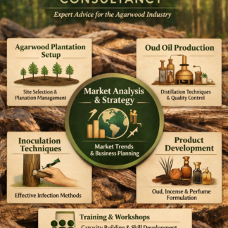 Agarwood Professional Consultancy