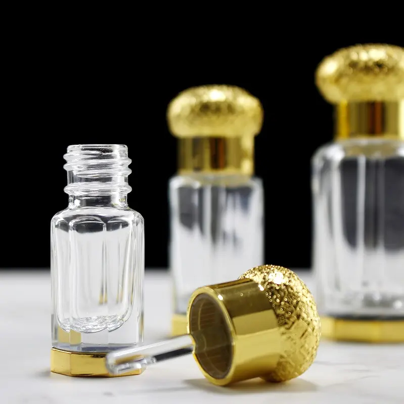 BariOud™ Pure Oud Oil – 12ml